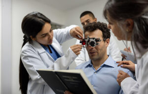 Read more about the article 2024: A REFLECTION, A LESSONR By kia Chabache,Language Editor (Arabic), OPTOGLOBE.December, 2024