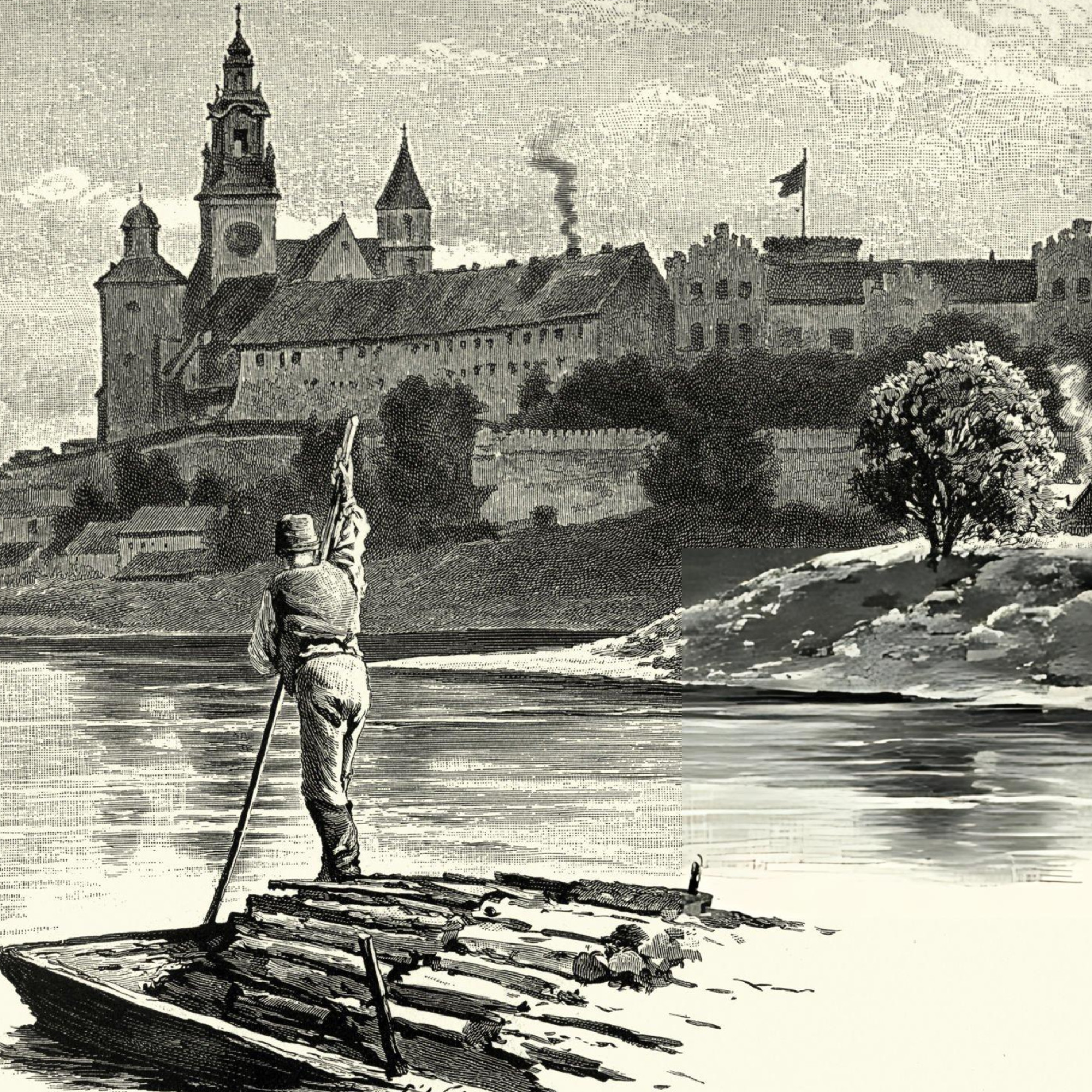 You are currently viewing THE OTHER SIDE OF THE RIVER By Chinelo Ikeli,Secretary-General, African Federation of Optometry Students.Chief-Editor, OPTOGLOBE Editorial Board.December, 2024