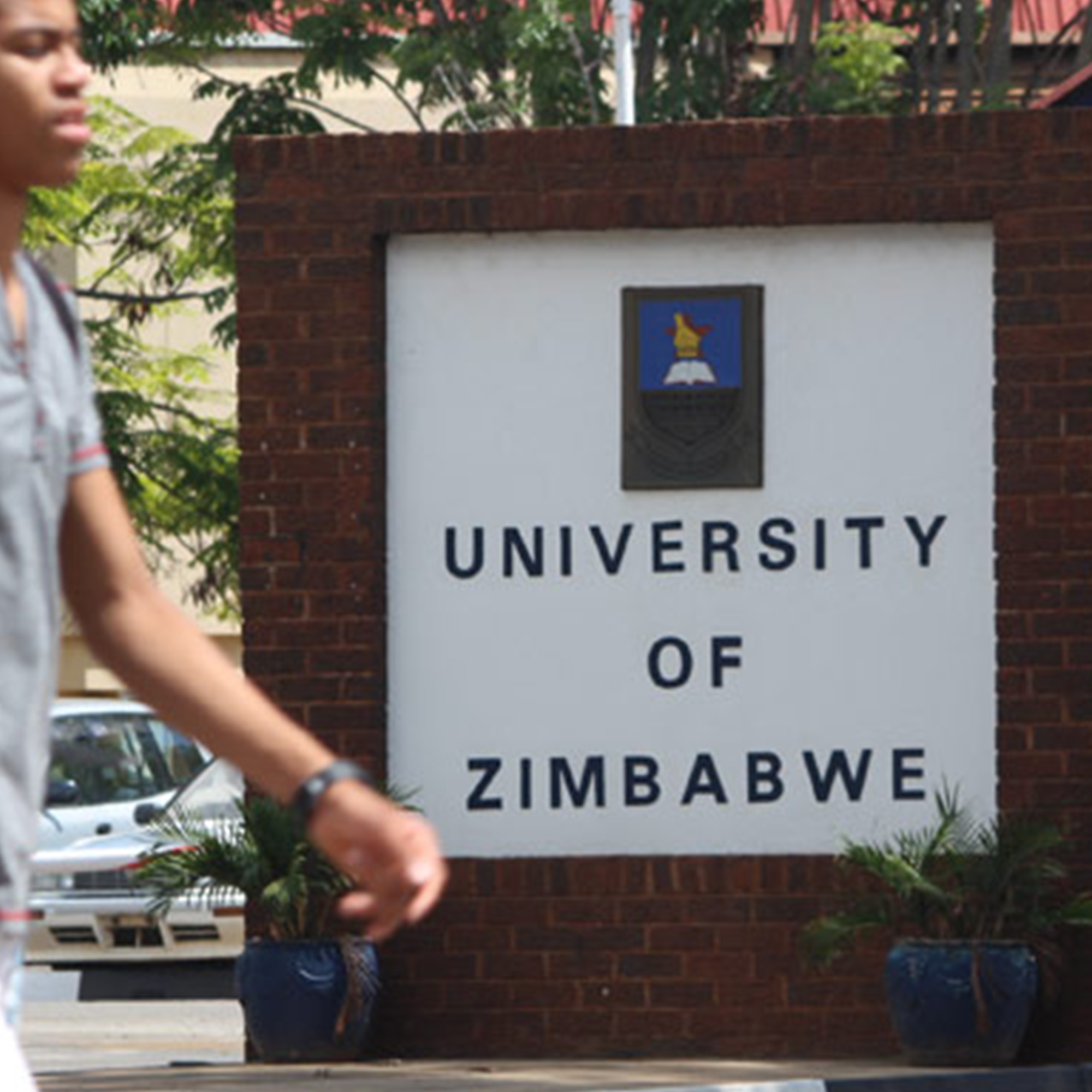 You are currently viewing GLOBAL LENS: The Best Thing About My School.By Nkosilathi Nkala President of the Zimbabwean Optometry Students Association, University of Zimbabwe, Zimbabwe.August, 2024.