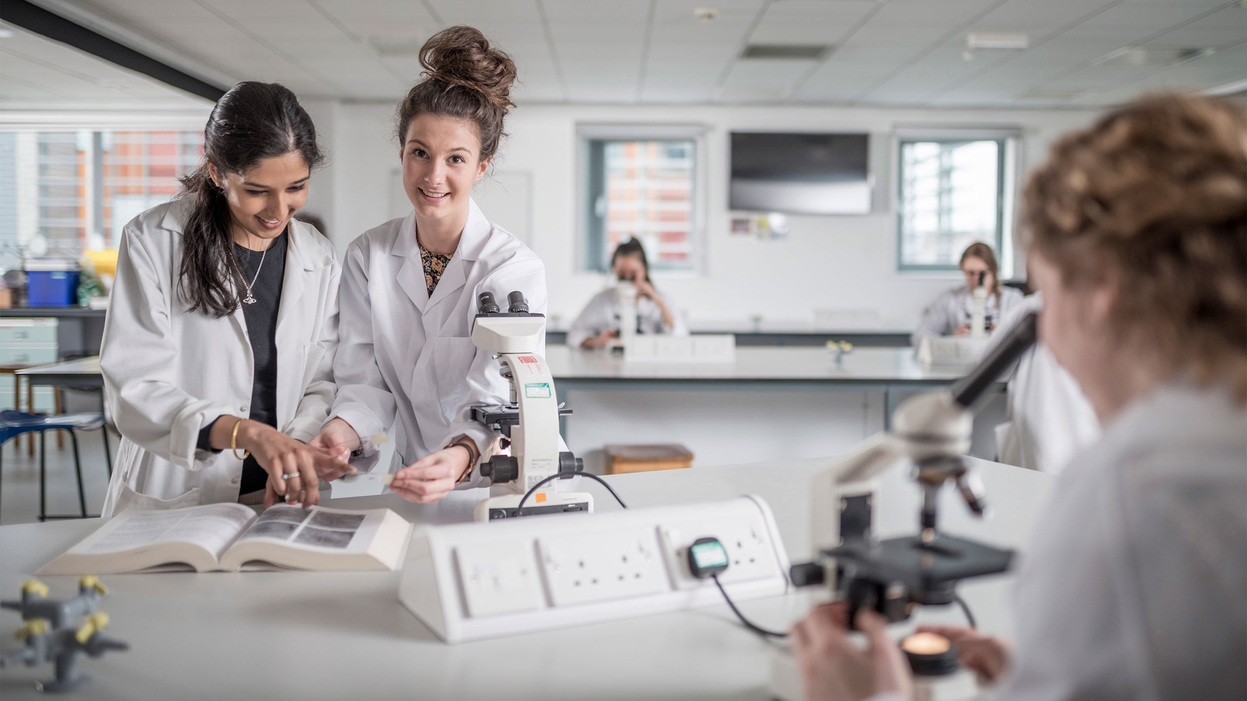 Read more about the article Success in Optometric Education and Opportunities in Practice.